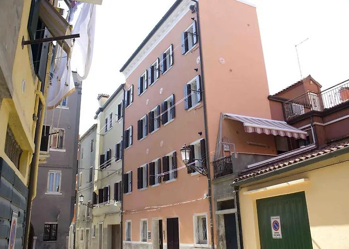Casa Padoan