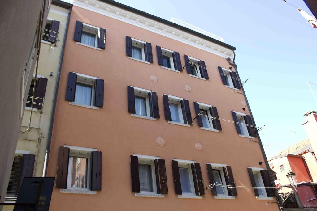 Casa Padoan Apartment