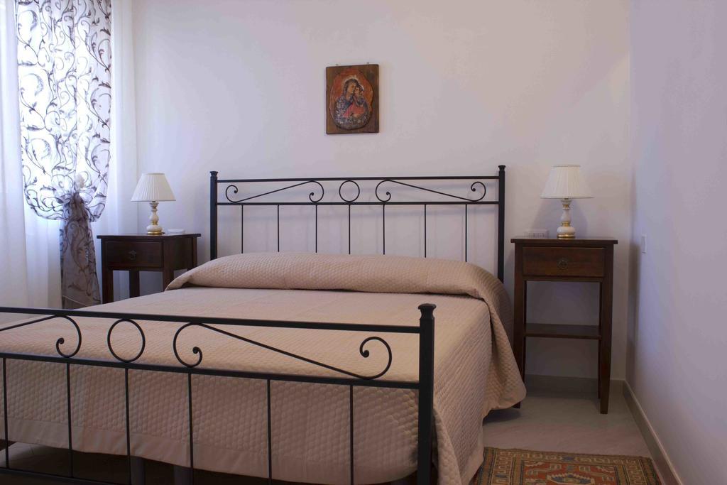 Casa Padoan Apartment