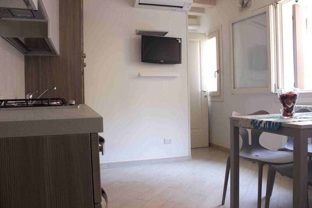 Casa Padoan Apartment *