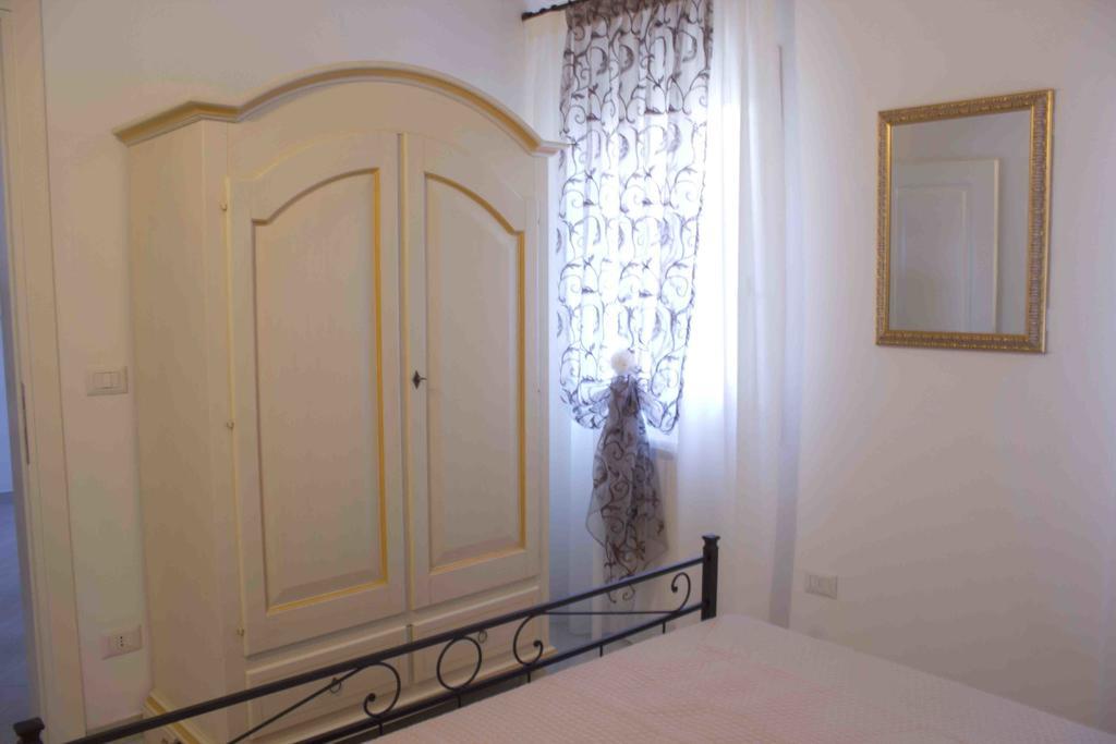 Casa Padoan Apartment *