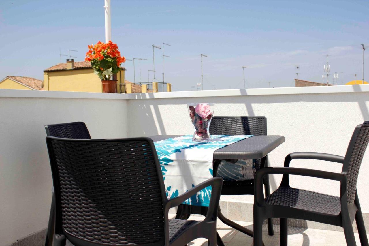Apartment Casa Padoan Chioggia