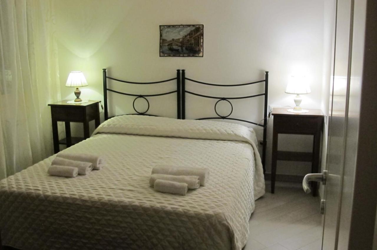 Apartment Casa Padoan