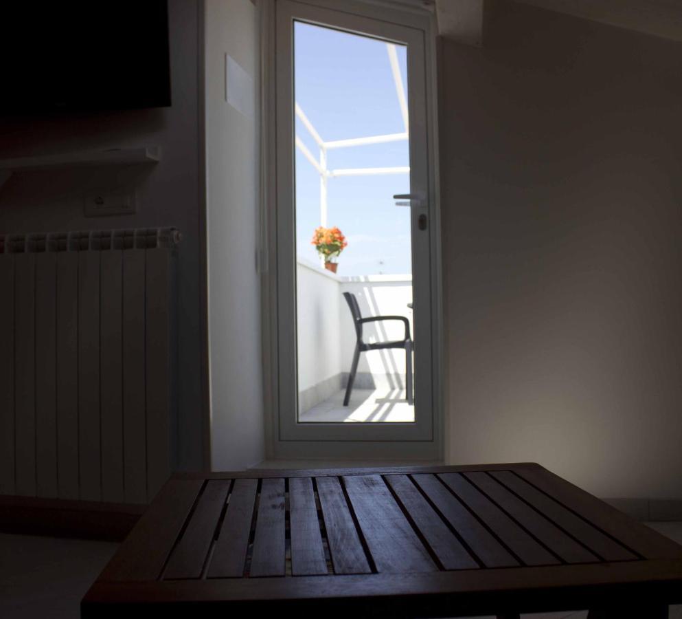 Casa Padoan Apartment *