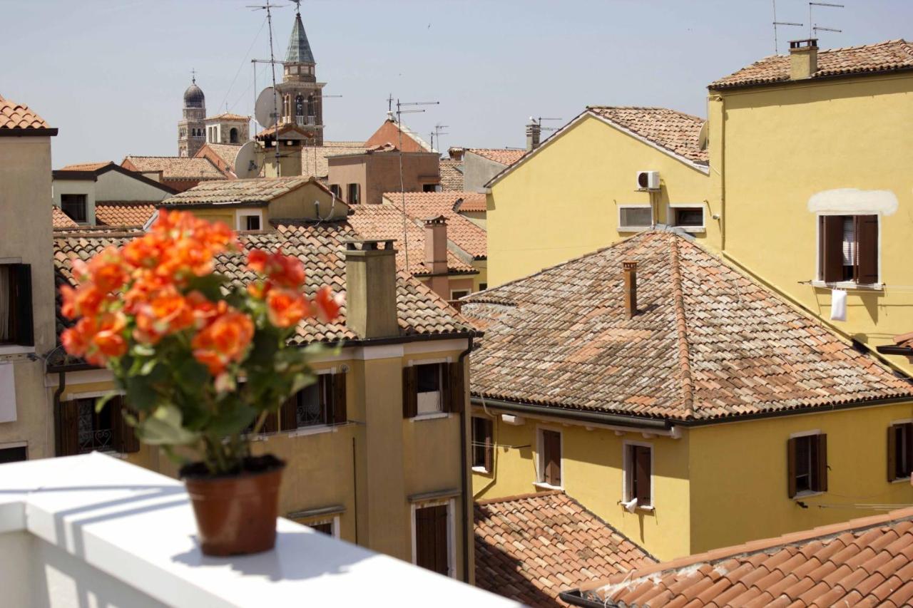 Casa Padoan * Chioggia