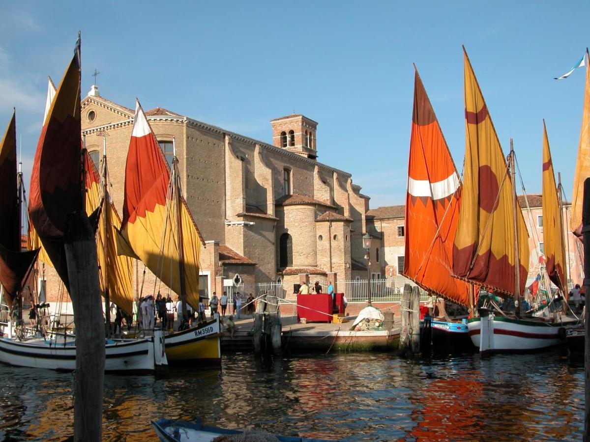 Casa Padoan Apartment