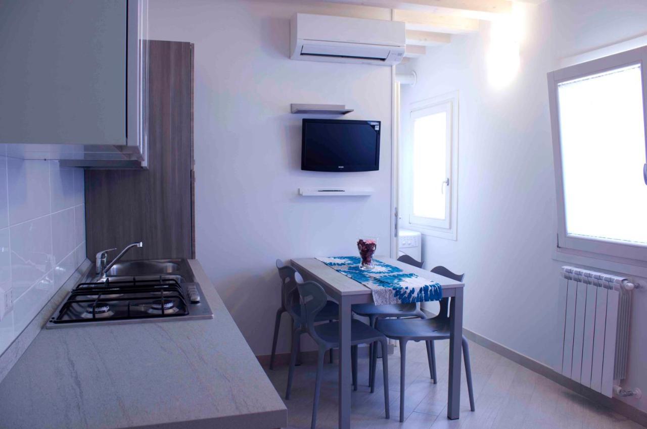 Apartment Casa Padoan *