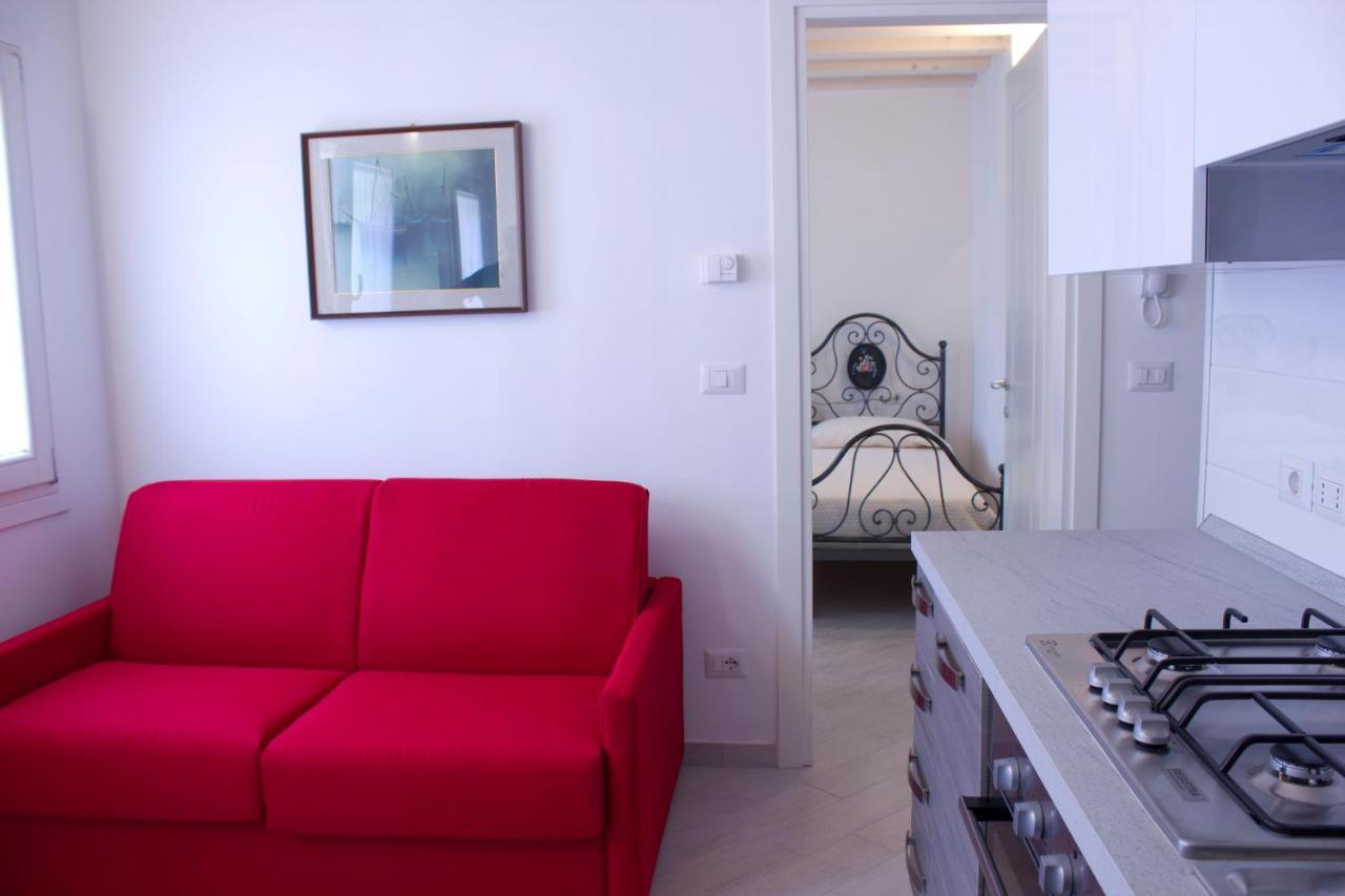 Apartment Casa Padoan Chioggia