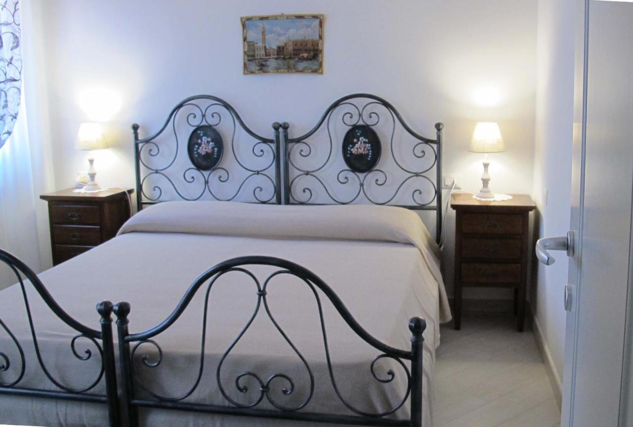 Casa Padoan Apartment
