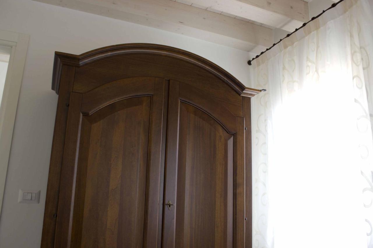 Casa Padoan Apartment