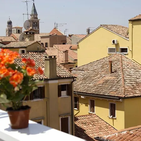 Casa Padoan Apartment Chioggia Exterior photo