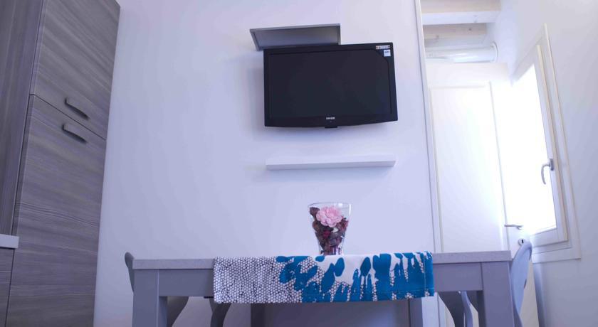 Appartamento Casa Padoan *