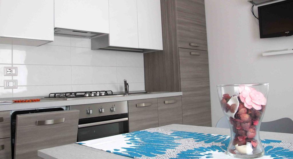 Appartamento Casa Padoan Chioggia