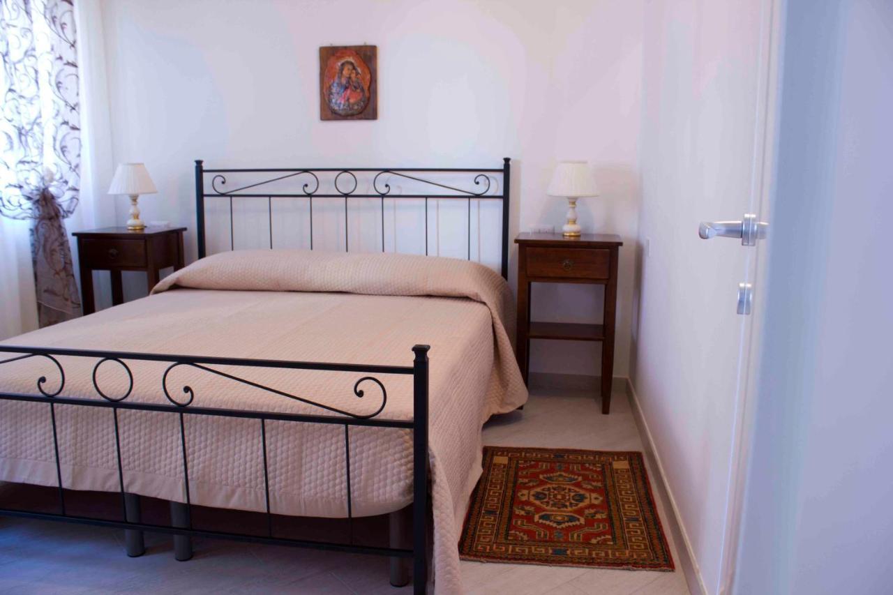 Appartamento Casa Padoan *