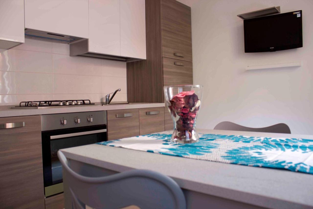 Appartamento Casa Padoan *