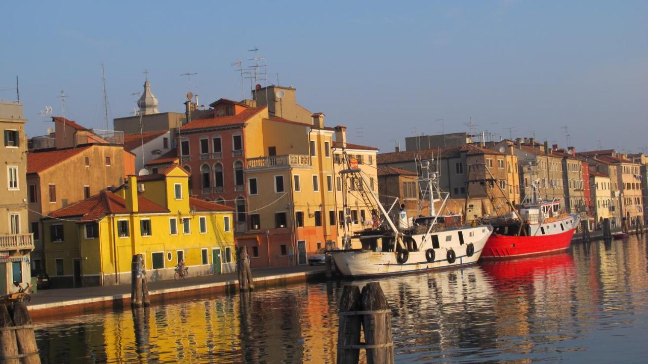 Appartamento Casa Padoan