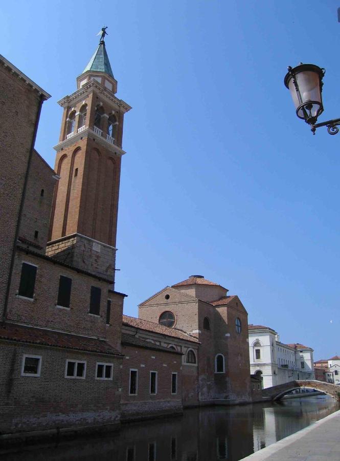 Appartamento Casa Padoan *